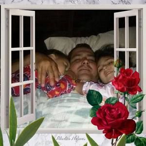 Meet your Posher, Manuel orelbis